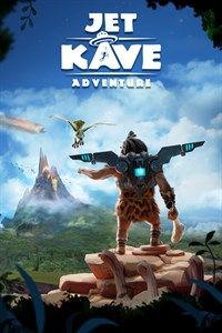 Jet Kave Adventure pobierz
