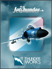 Jet Thunder pobierz