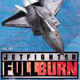 JetFighter: Full Burn pobierz