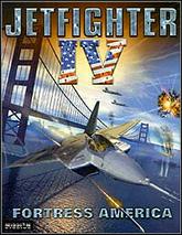 Jetfighter IV: Fortress America pobierz