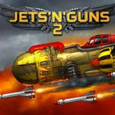 Jets'n'Guns 2 pobierz