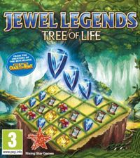 Jewel Legends: Tree of Life pobierz