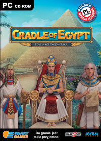 Jewel Master: Cradle of Egypt pobierz