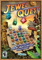 Jewel Quest pobierz