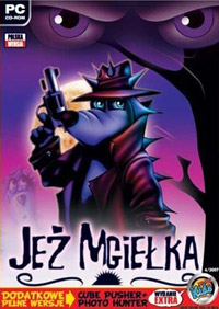 Jeż Mgiełka pobierz