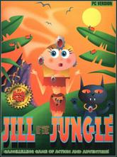 Jill of the Jungle pobierz