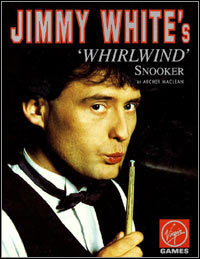Jimmy White's Whirlwind Snooker pobierz