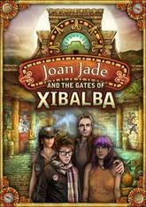 Joan Jade and the Gates of Xibalba pobierz