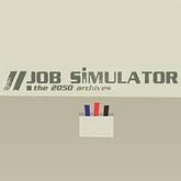 Job Simulator pobierz