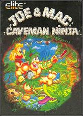 Joe & Mac: Caveman Ninja (1991) pobierz