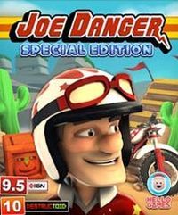 Joe Danger pobierz