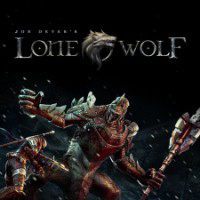 Joe Dever's Lone Wolf pobierz
