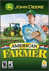 John Deere American Farmer pobierz