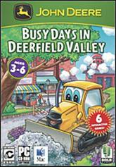 John Deere: Busy Days in Deerfield pobierz