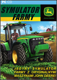 John Deere: Drive Green pobierz