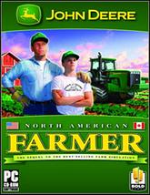 John Deere: North American Farmer pobierz