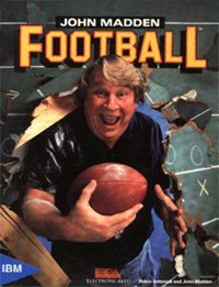 John Madden Football pobierz