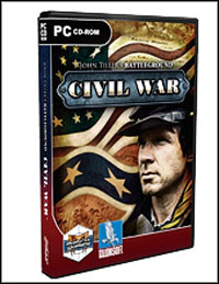 John Tiller's Battleground Civil War pobierz