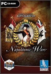 John Tiller's Battleground Napoleonic Wars pobierz