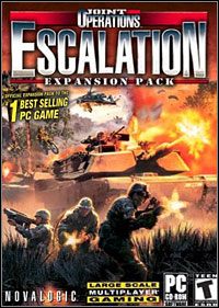 Joint Operations: Escalation pobierz