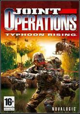Joint Operations: Typhoon Rising pobierz