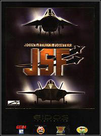 Joint Strike Fighter pobierz