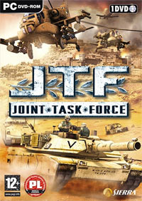 Joint Task Force pobierz
