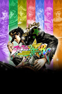 JoJo's Bizarre Adventure: All Star Battle R pobierz