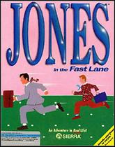 Jones in the Fast Lane pobierz