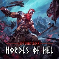 Jotunnslayer: Hordes of Hel pobierz