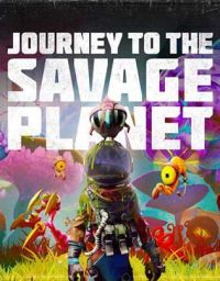 Journey to the Savage Planet pobierz