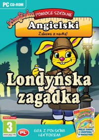 Józefinka: Londyńska Zagadka pobierz