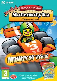 Józefinka: Matematyczny Wyścig pobierz