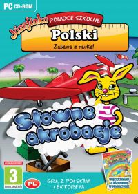 Józefinka: Słowne akrobacje pobierz