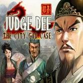 Judge Dee: The City God Case pobierz