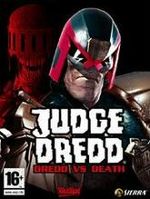 Judge Dredd: Dredd vs Death pobierz