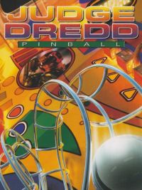 Judge Dredd Pinball pobierz