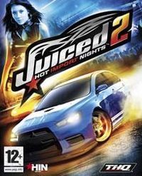 Juiced 2: Hot Import Nights pobierz