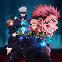 Jujutsu Kaisen: Cursed Clash pobierz