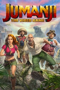 Jumanji: Gra wideo pobierz