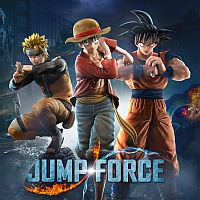 Jump Force pobierz