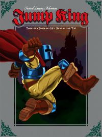 Jump King pobierz