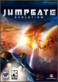 Jumpgate: Evolution pobierz