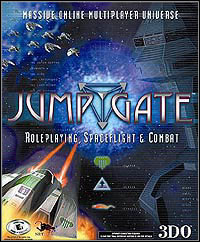 Jumpgate: The Reconstruction Initiative pobierz