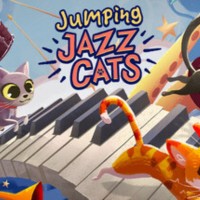 Jumping Jazz Cats pobierz