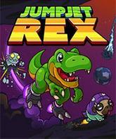 JumpJet Rex pobierz