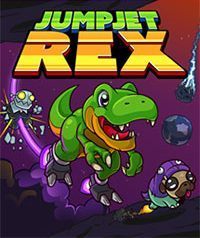 JumpJet Rex pobierz