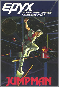 Jumpman pobierz