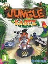 Jungle Kartz pobierz