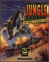 Jungle Strike: The Sequel to Desert Strike pobierz